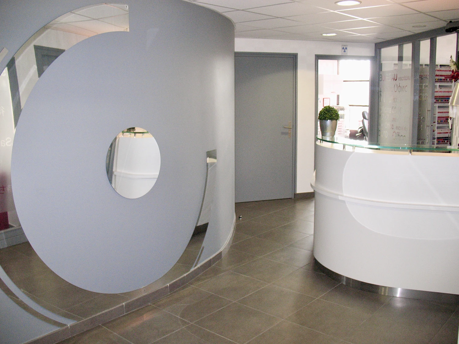 Cabinet Docteur Bertrand Salembier 2