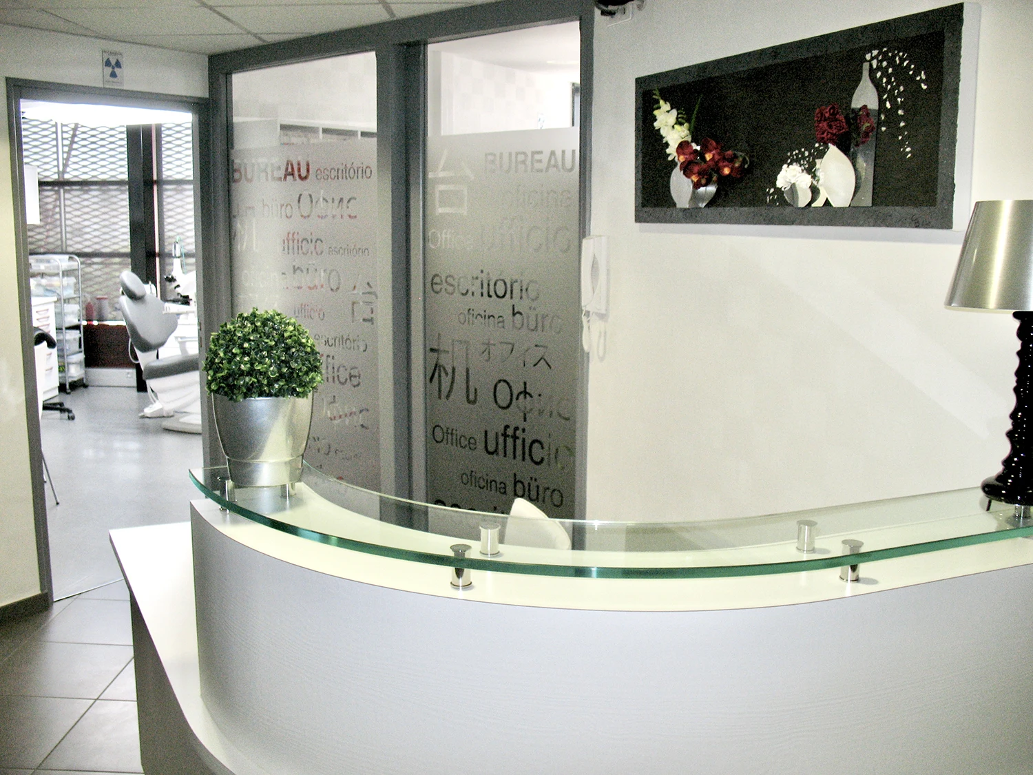 Cabinet Docteur Bertrand Salembier 3