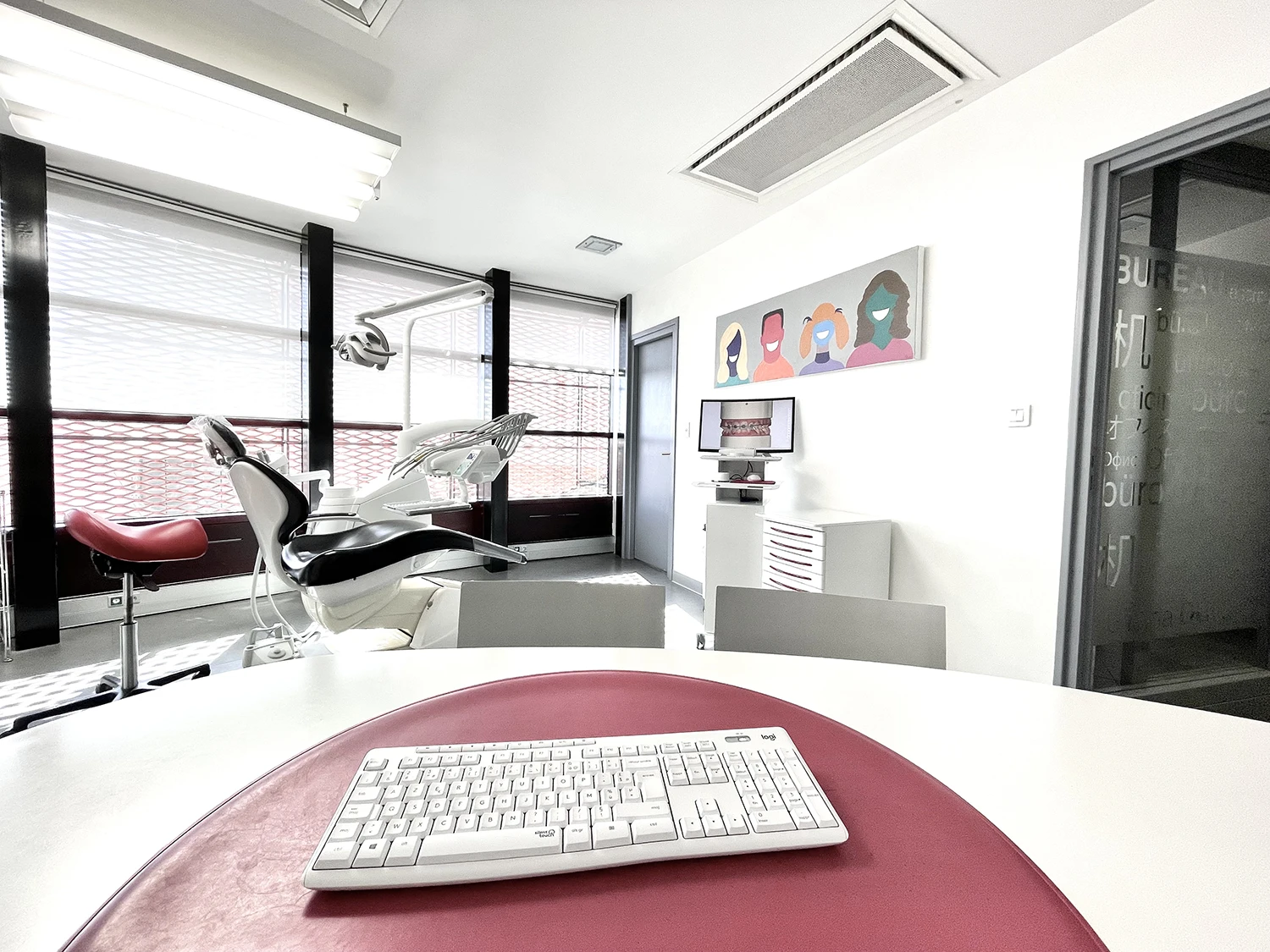 Cabinet Docteur Bertrand Salembier 4