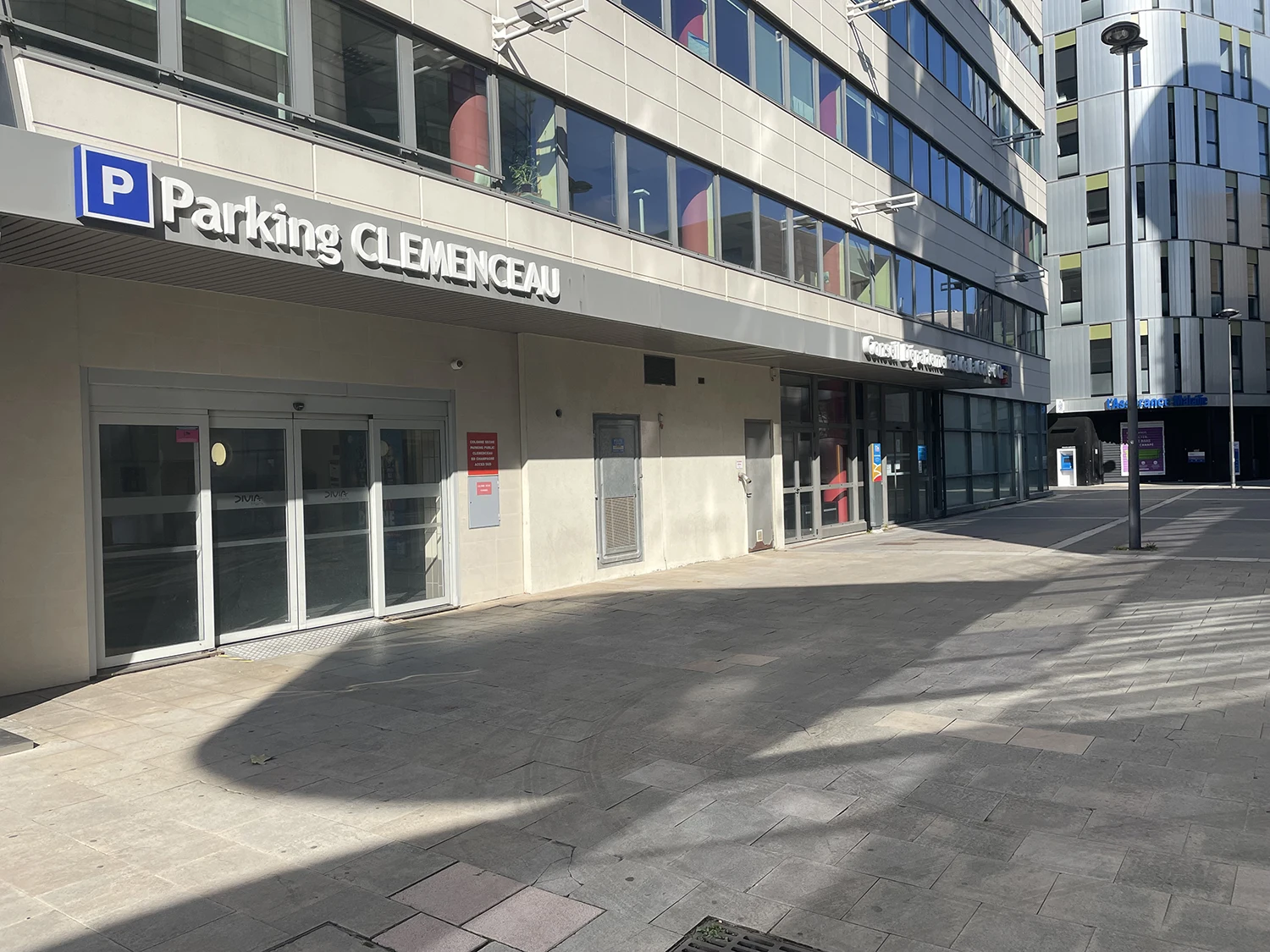 Cabinet Docteur Bertrand Salembier 5