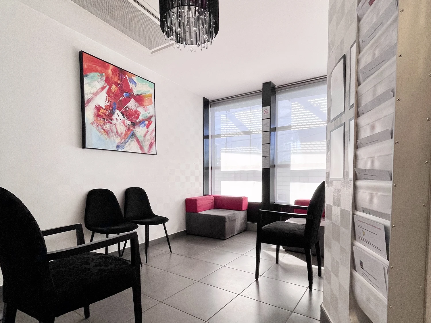 Cabinet Docteur Bertrand Salembier 6